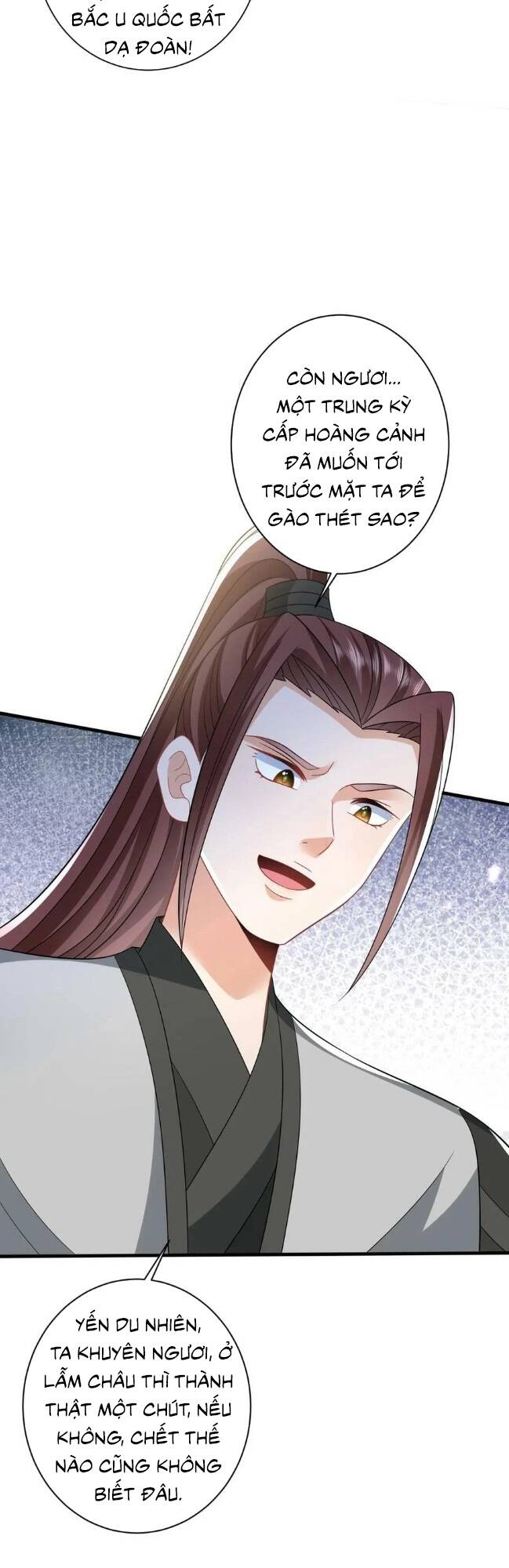 3 Kiếp Xui Xẻo, Kiếp Này Cùng Ta Thần Kinh Chapter 52 - Trang 2