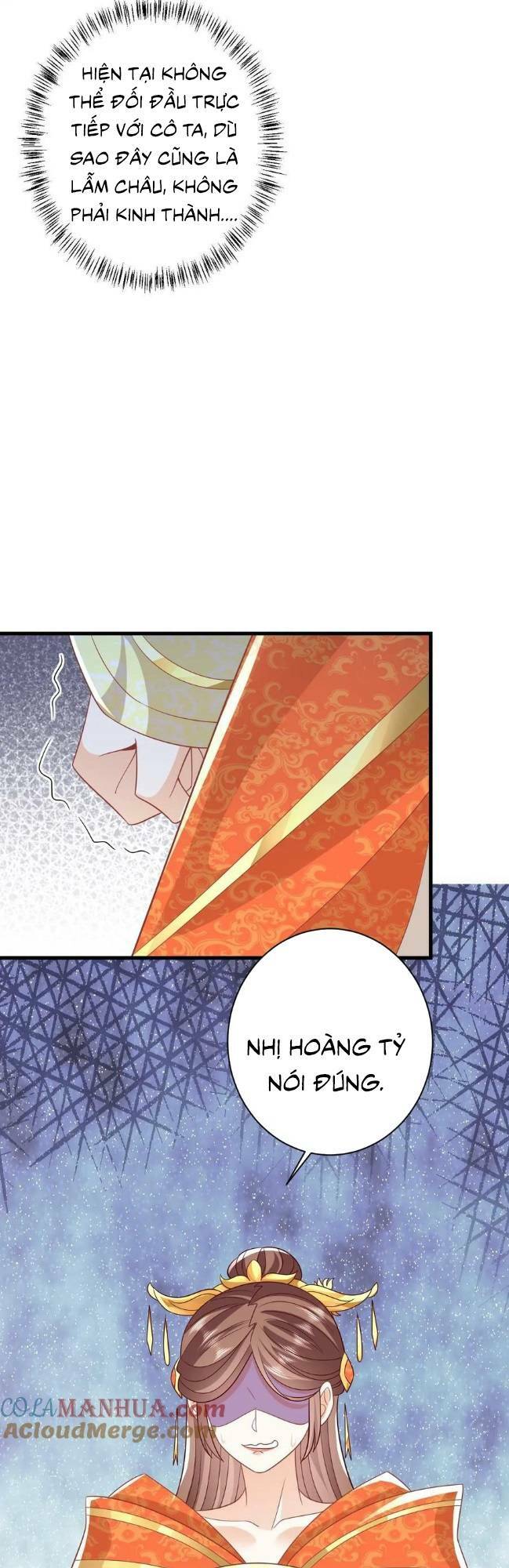 3 Kiếp Xui Xẻo, Kiếp Này Cùng Ta Thần Kinh Chapter 52 - Trang 2