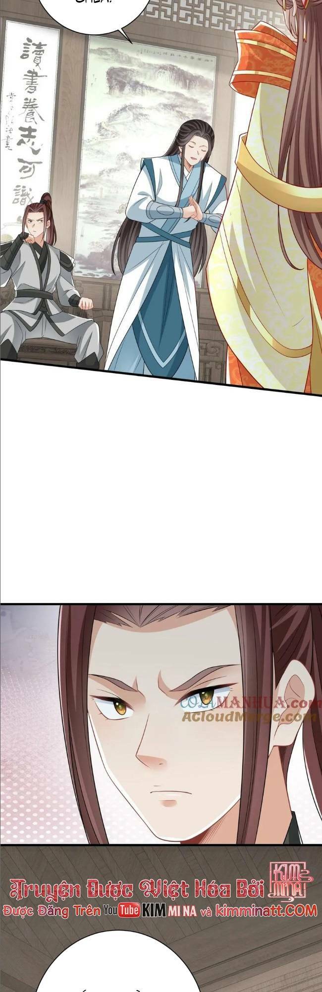 3 Kiếp Xui Xẻo, Kiếp Này Cùng Ta Thần Kinh Chapter 52 - Trang 2