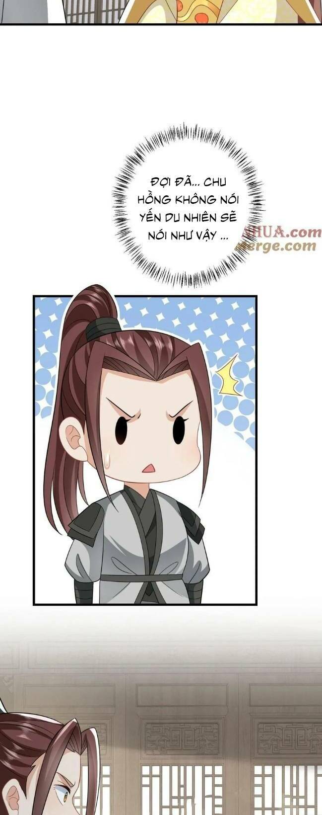 3 Kiếp Xui Xẻo, Kiếp Này Cùng Ta Thần Kinh Chapter 52 - Trang 2