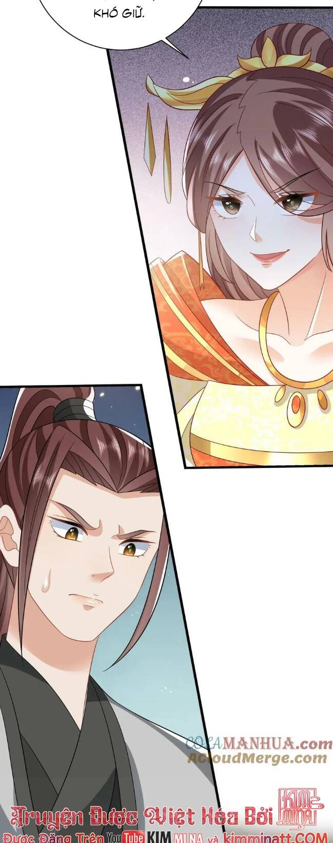 3 Kiếp Xui Xẻo, Kiếp Này Cùng Ta Thần Kinh Chapter 52 - Trang 2