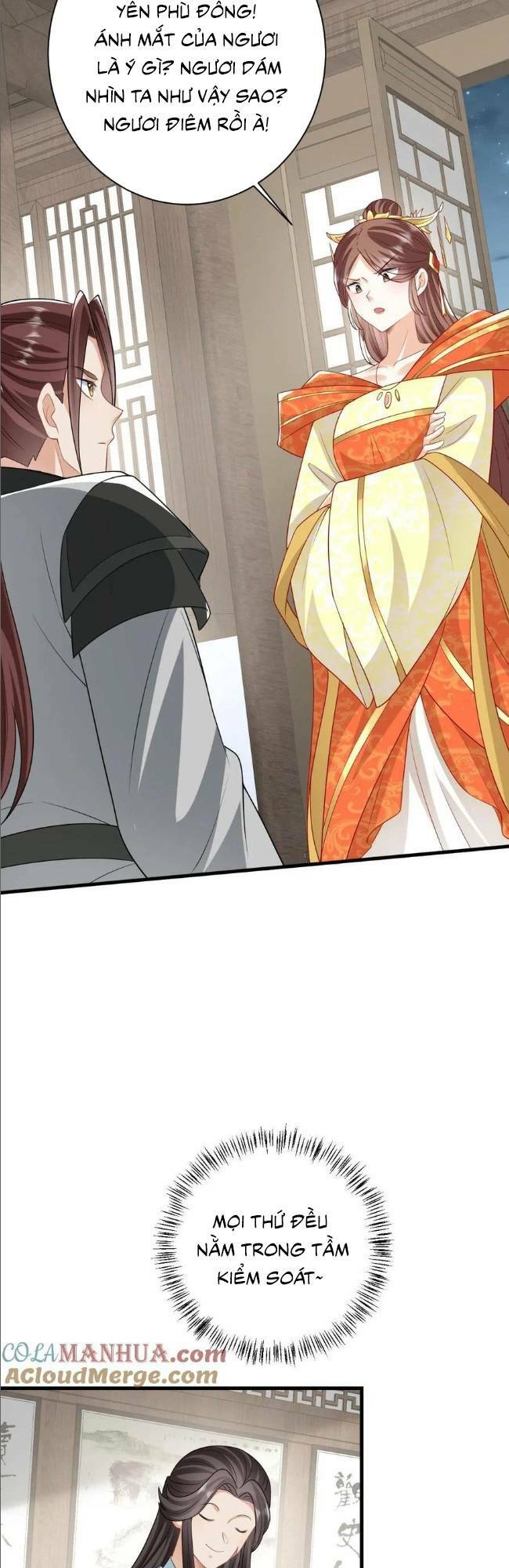 3 Kiếp Xui Xẻo, Kiếp Này Cùng Ta Thần Kinh Chapter 52 - Trang 2