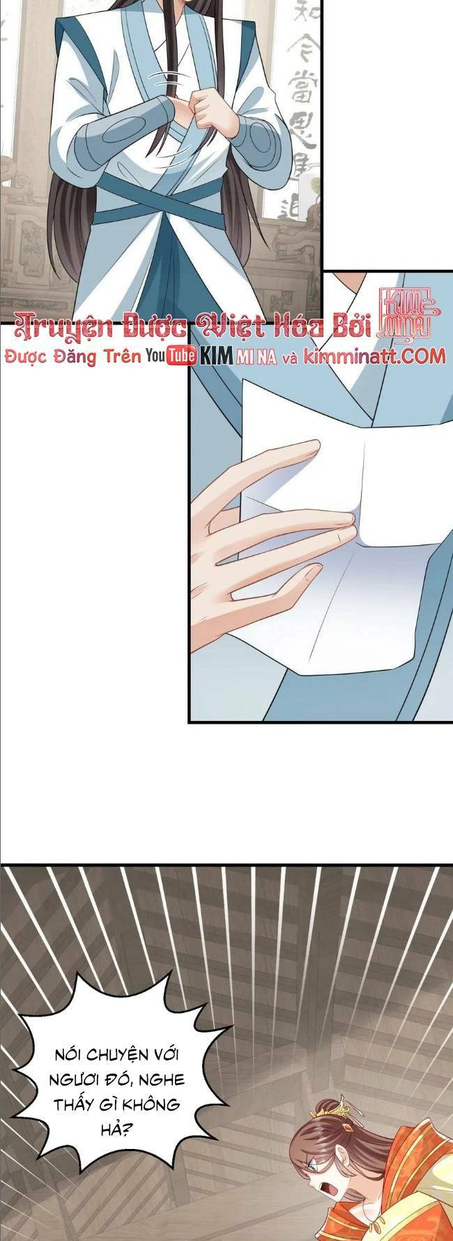 3 Kiếp Xui Xẻo, Kiếp Này Cùng Ta Thần Kinh Chapter 52 - Trang 2