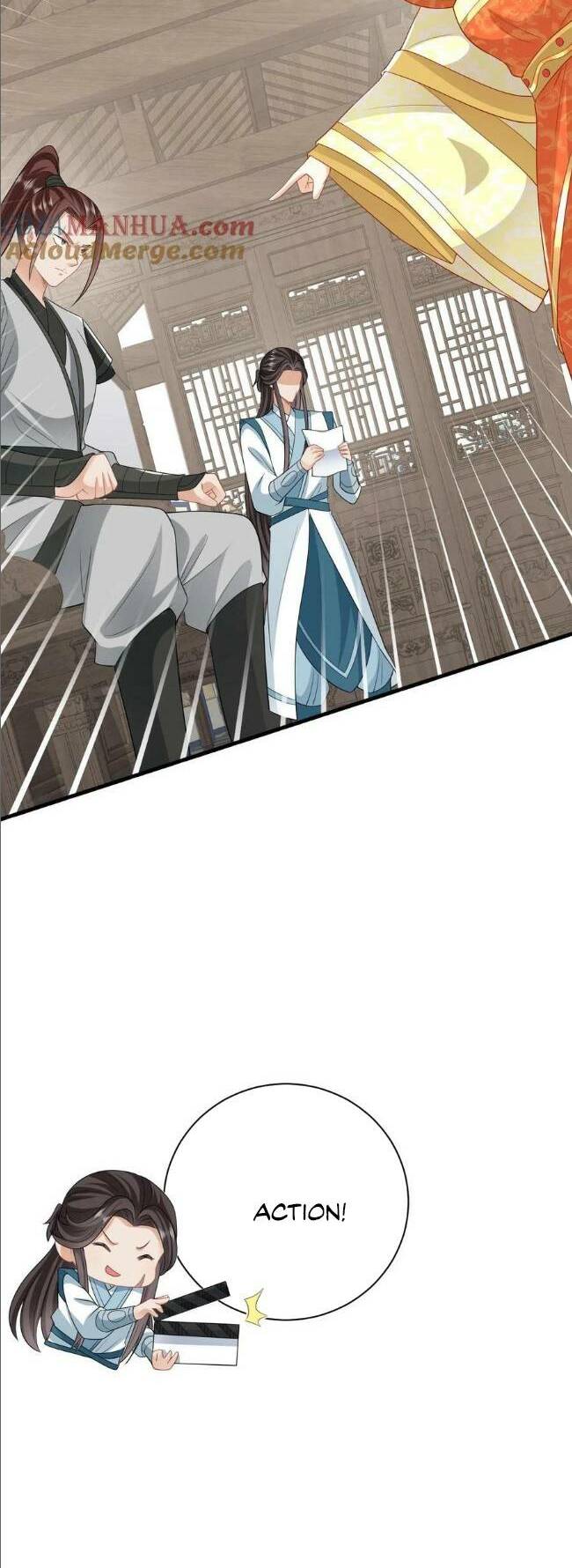 3 Kiếp Xui Xẻo, Kiếp Này Cùng Ta Thần Kinh Chapter 52 - Trang 2