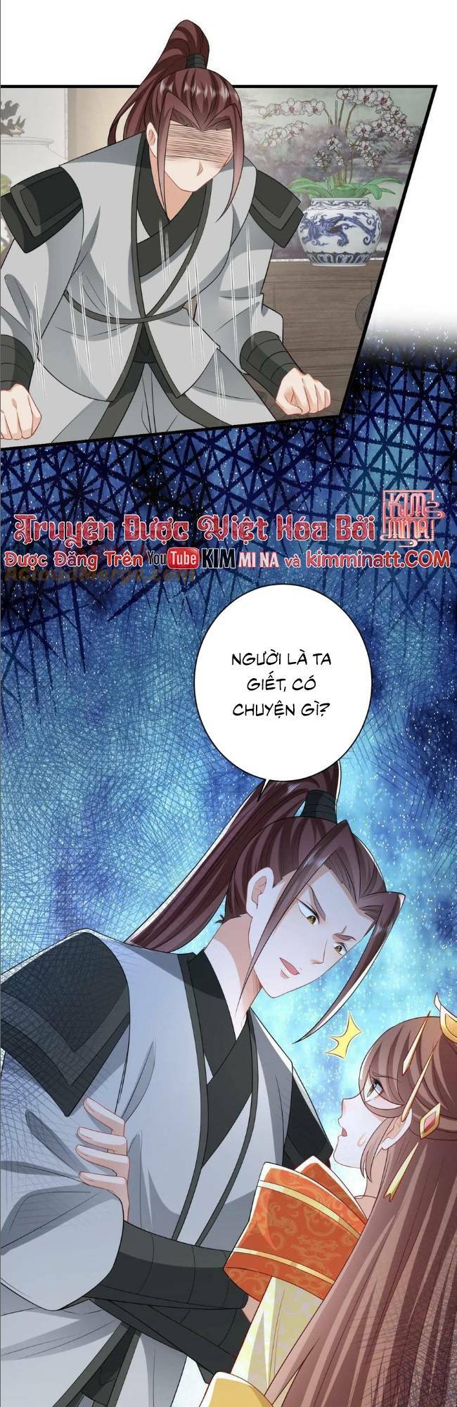 3 Kiếp Xui Xẻo, Kiếp Này Cùng Ta Thần Kinh Chapter 52 - Trang 2