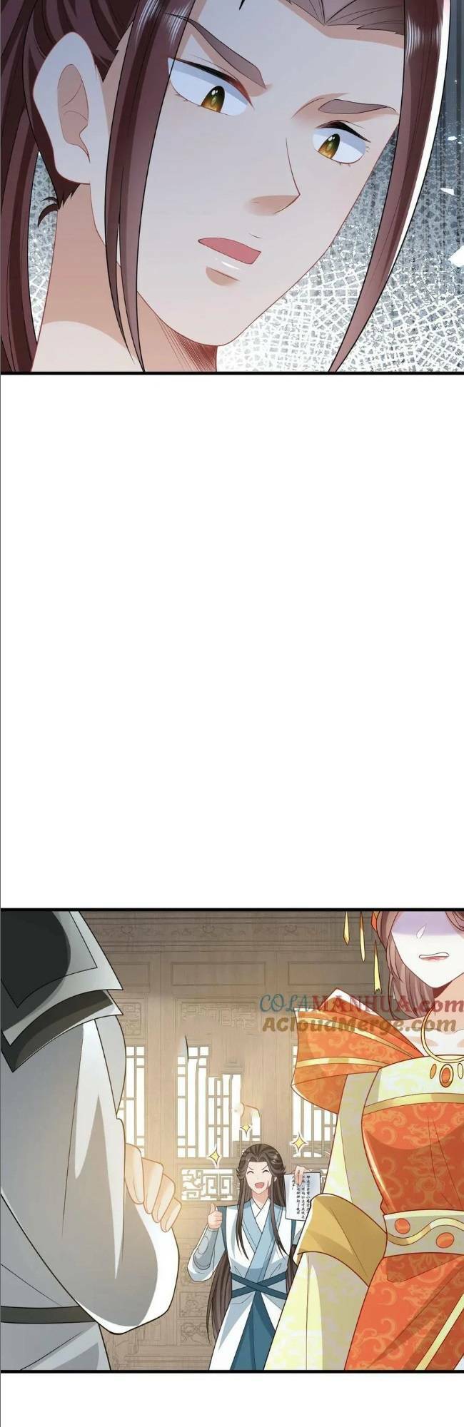 3 Kiếp Xui Xẻo, Kiếp Này Cùng Ta Thần Kinh Chapter 52 - Trang 2