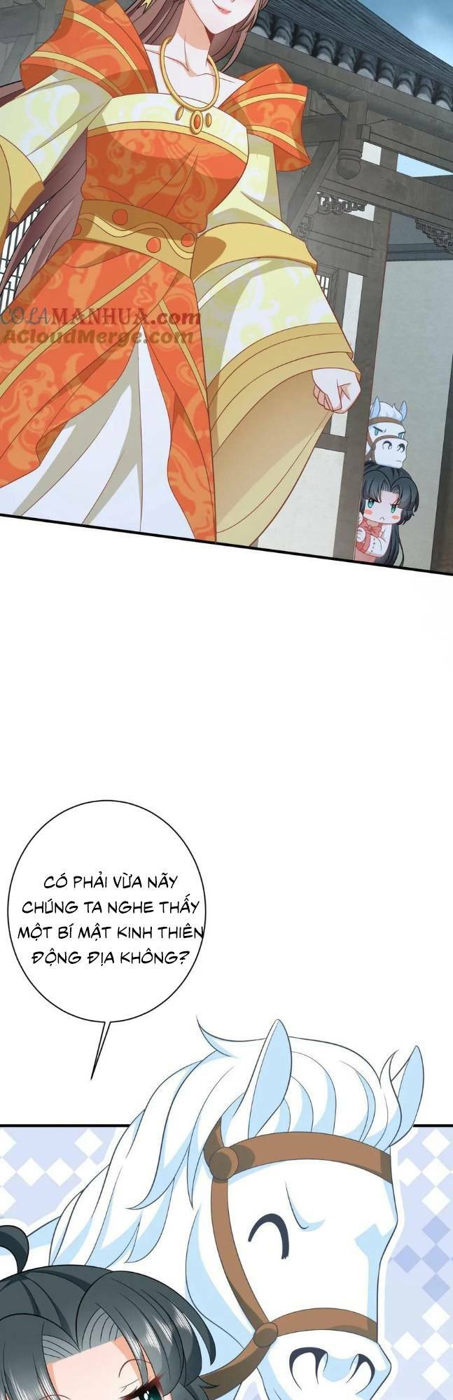 3 Kiếp Xui Xẻo, Kiếp Này Cùng Ta Thần Kinh Chapter 53 - Trang 2