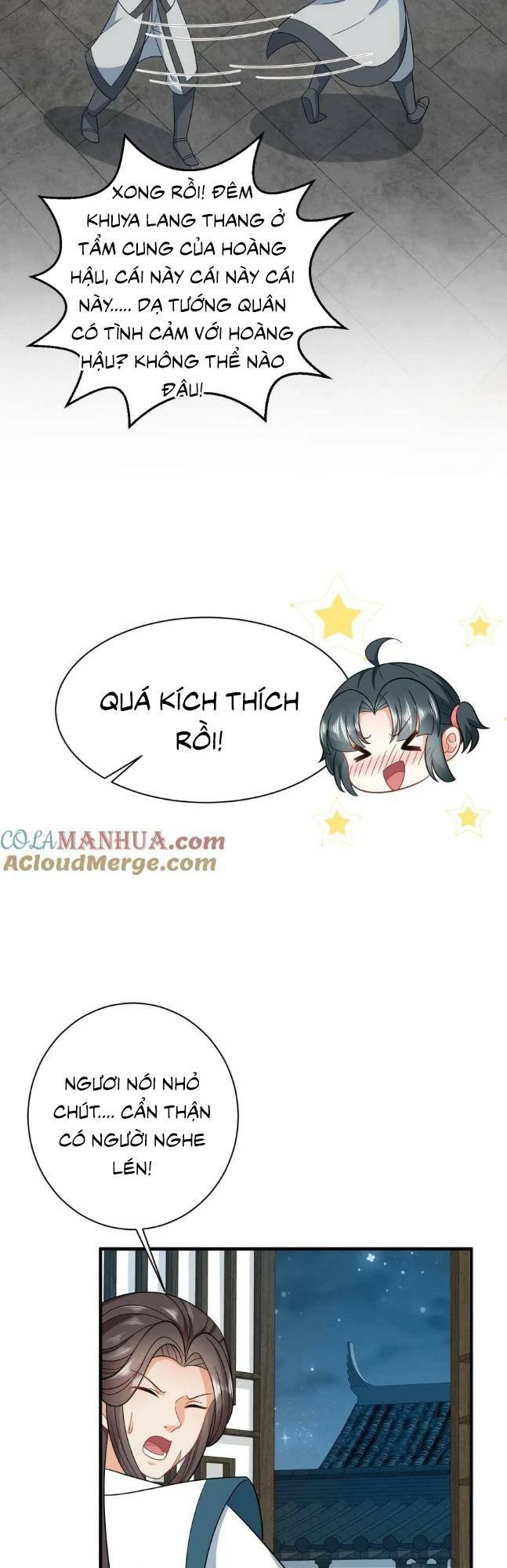 3 Kiếp Xui Xẻo, Kiếp Này Cùng Ta Thần Kinh Chapter 53 - Trang 2