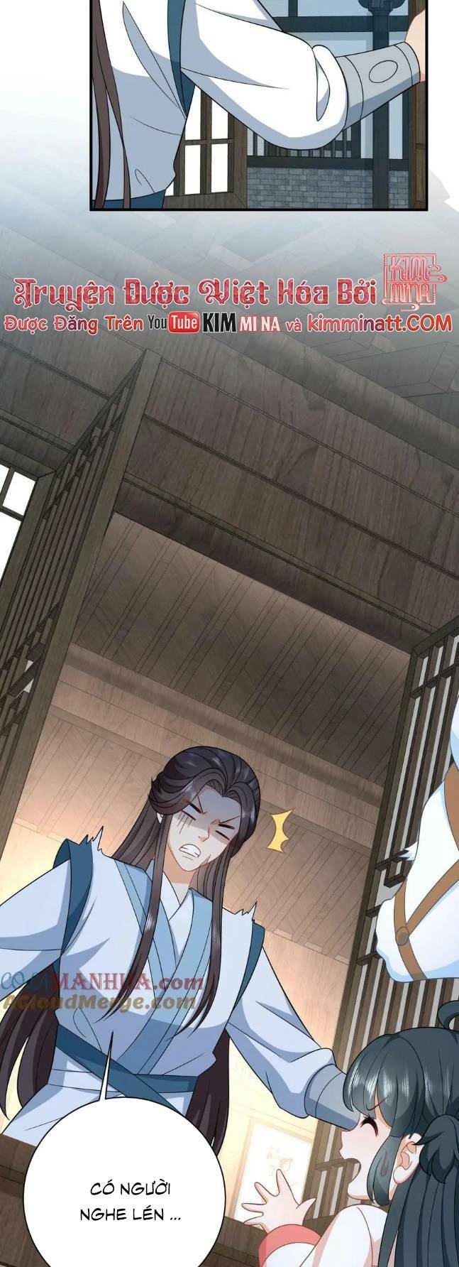 3 Kiếp Xui Xẻo, Kiếp Này Cùng Ta Thần Kinh Chapter 53 - Trang 2