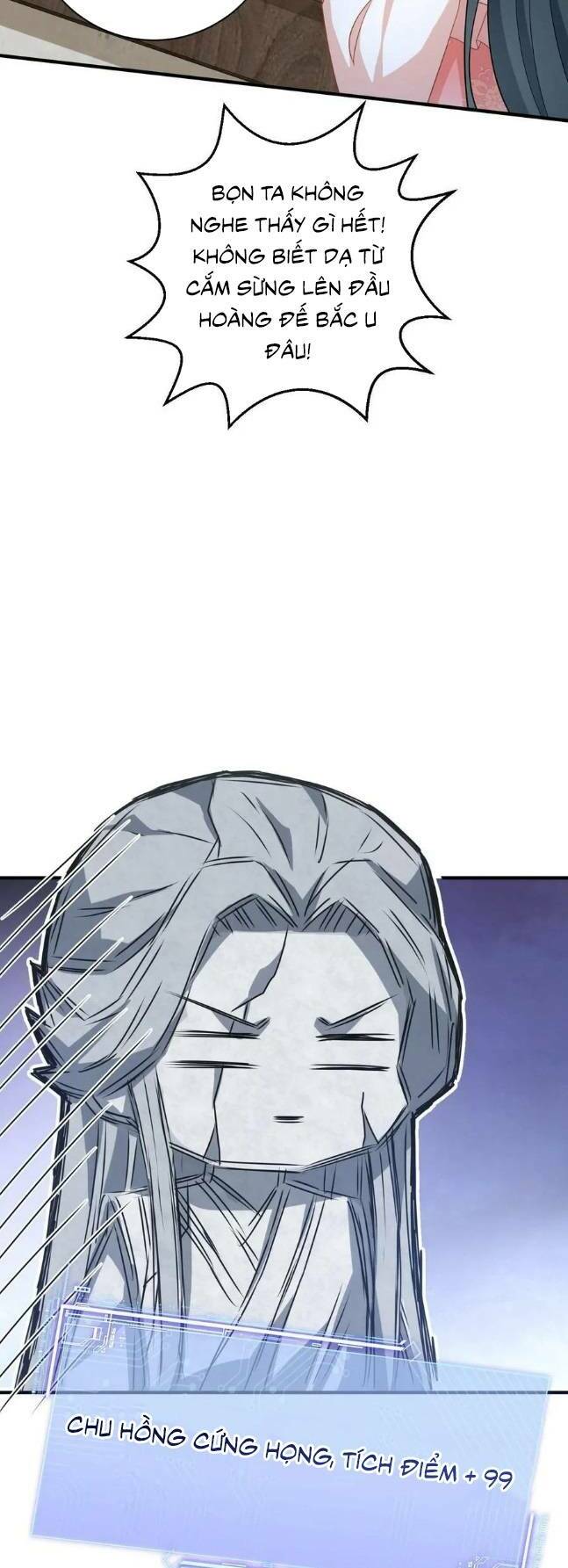 3 Kiếp Xui Xẻo, Kiếp Này Cùng Ta Thần Kinh Chapter 53 - Trang 2