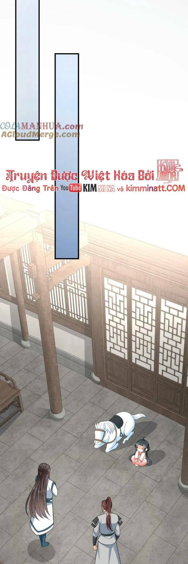 3 Kiếp Xui Xẻo, Kiếp Này Cùng Ta Thần Kinh Chapter 53 - Trang 2