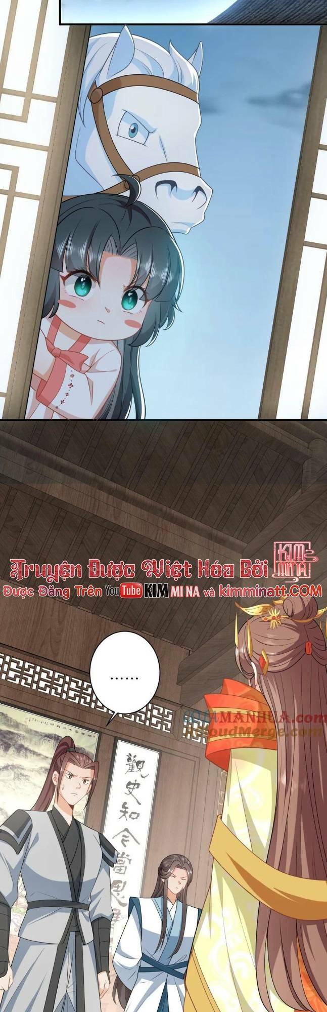 3 Kiếp Xui Xẻo, Kiếp Này Cùng Ta Thần Kinh Chapter 53 - Trang 2