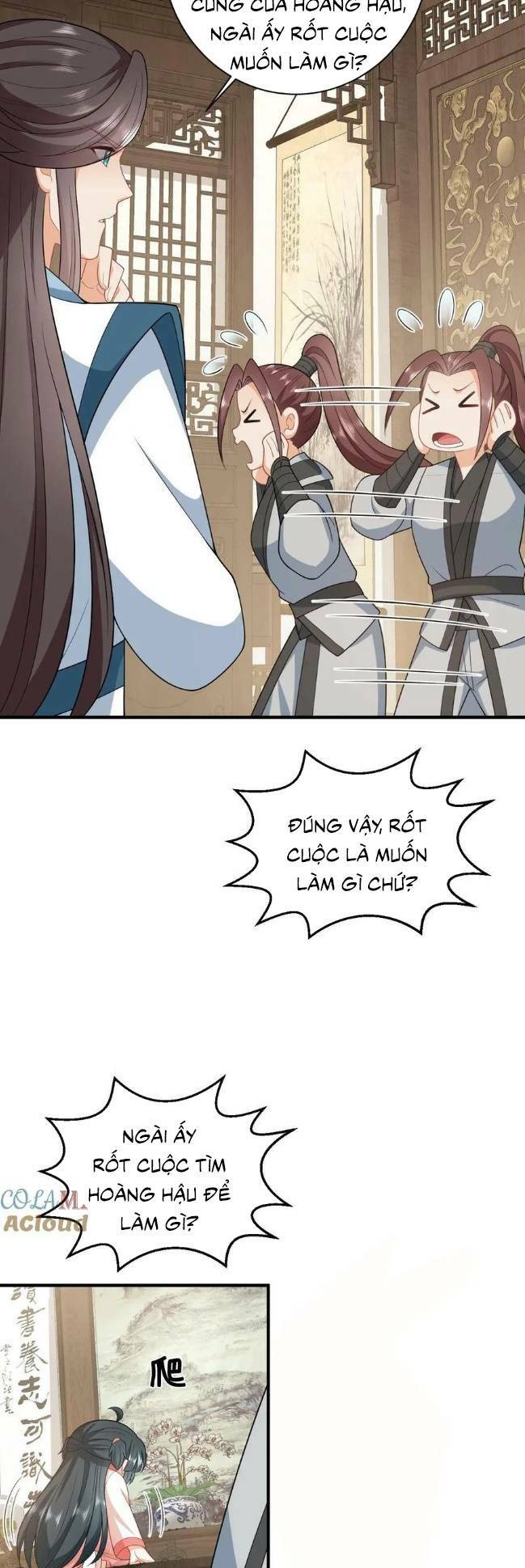 3 Kiếp Xui Xẻo, Kiếp Này Cùng Ta Thần Kinh Chapter 53 - Trang 2