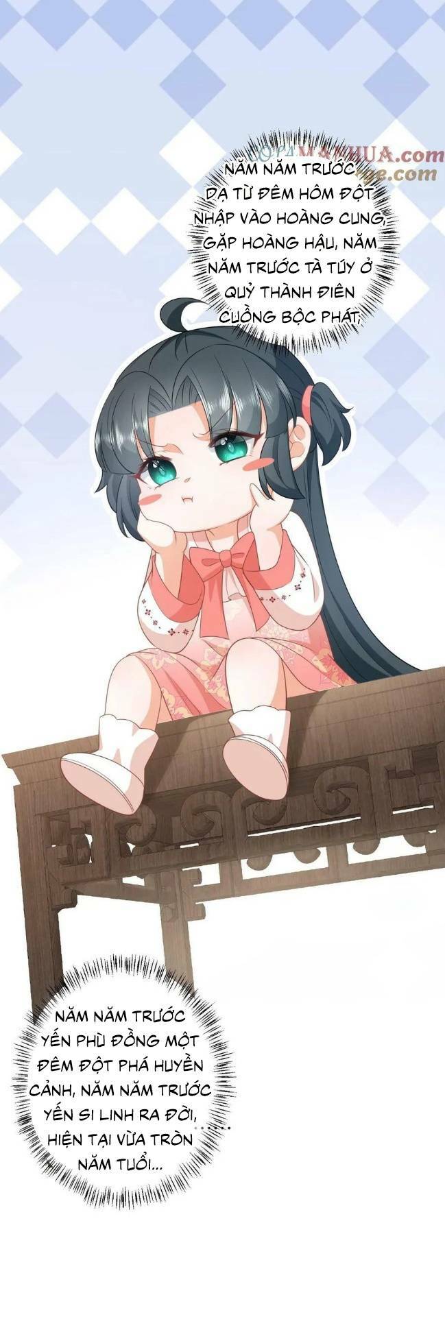 3 Kiếp Xui Xẻo, Kiếp Này Cùng Ta Thần Kinh Chapter 53 - Trang 2