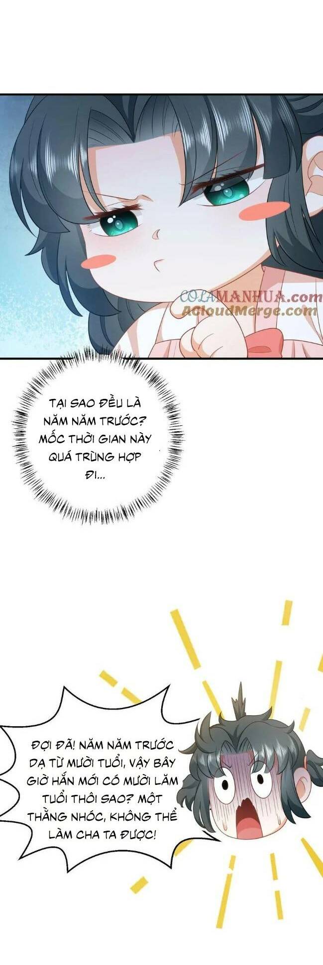 3 Kiếp Xui Xẻo, Kiếp Này Cùng Ta Thần Kinh Chapter 53 - Trang 2