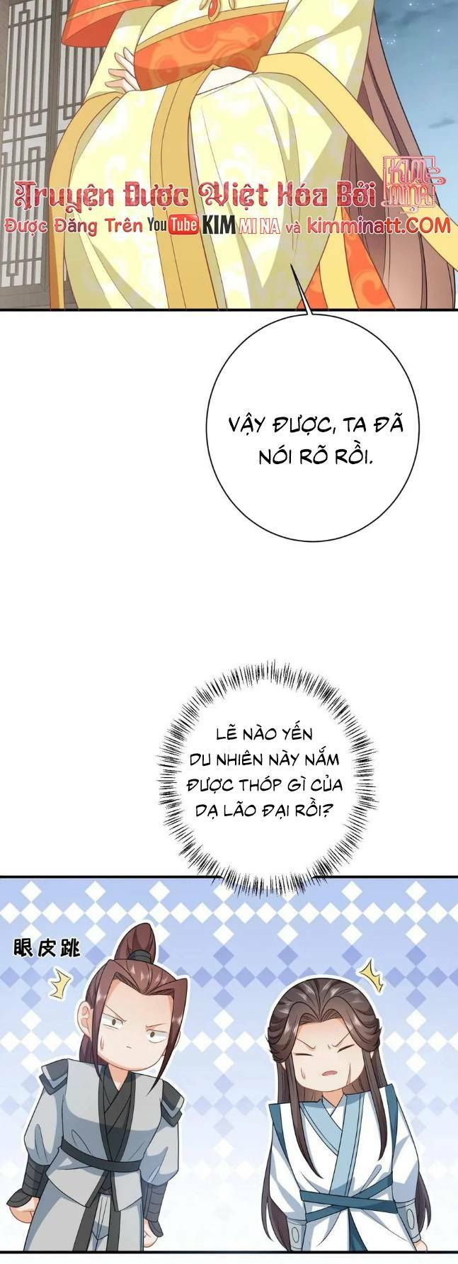 3 Kiếp Xui Xẻo, Kiếp Này Cùng Ta Thần Kinh Chapter 53 - Trang 2