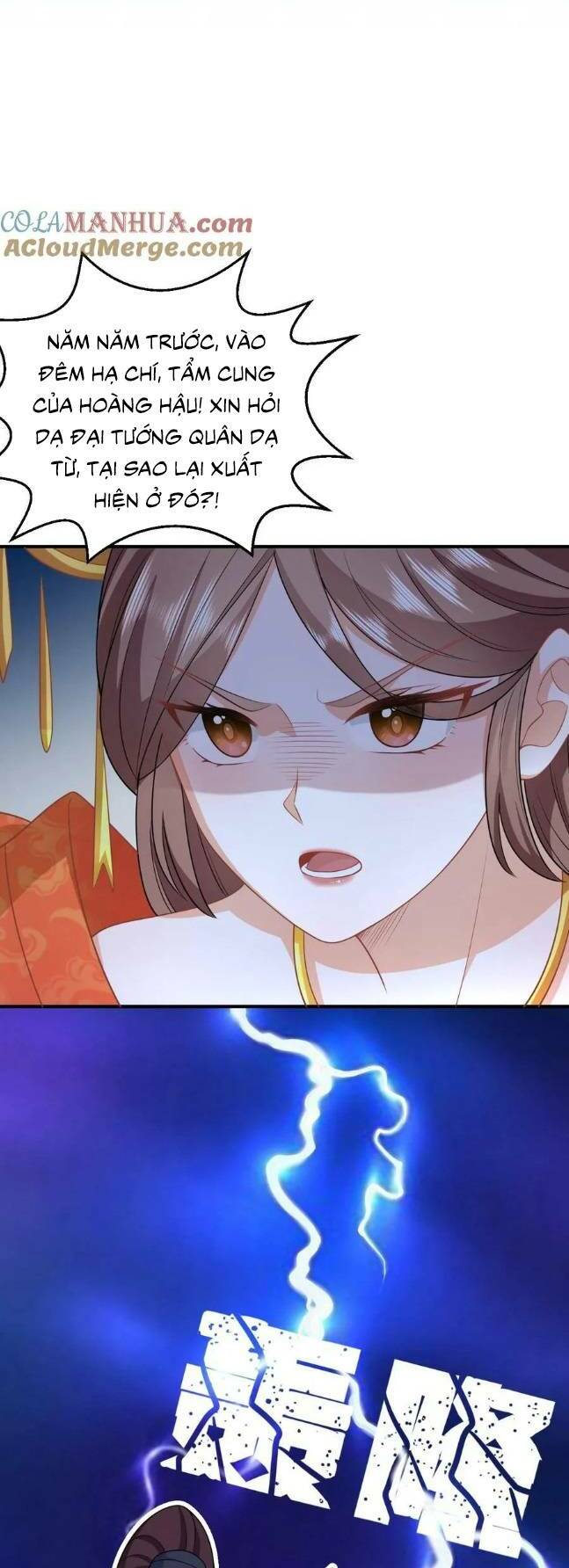 3 Kiếp Xui Xẻo, Kiếp Này Cùng Ta Thần Kinh Chapter 53 - Trang 2