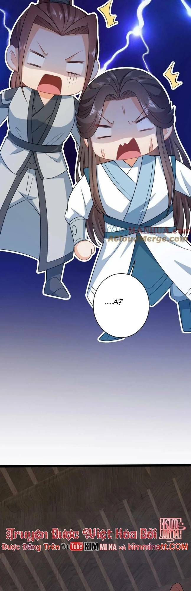 3 Kiếp Xui Xẻo, Kiếp Này Cùng Ta Thần Kinh Chapter 53 - Trang 2