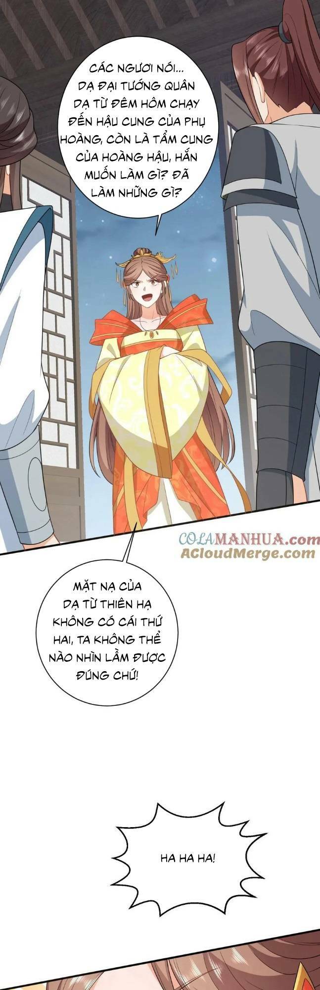 3 Kiếp Xui Xẻo, Kiếp Này Cùng Ta Thần Kinh Chapter 53 - Trang 2