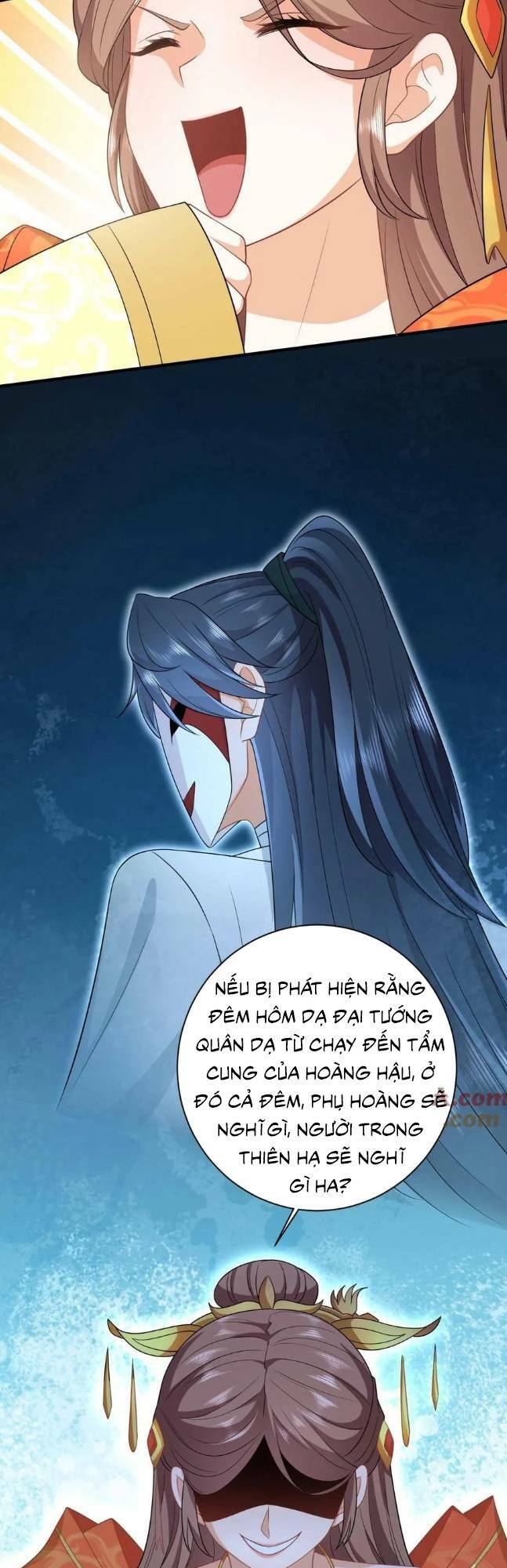 3 Kiếp Xui Xẻo, Kiếp Này Cùng Ta Thần Kinh Chapter 53 - Trang 2