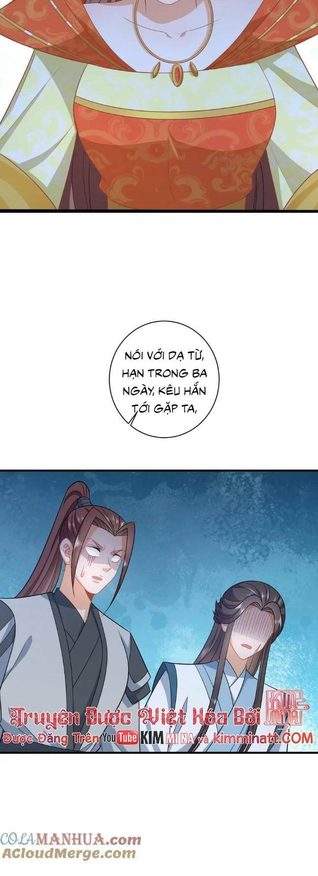 3 Kiếp Xui Xẻo, Kiếp Này Cùng Ta Thần Kinh Chapter 53 - Trang 2