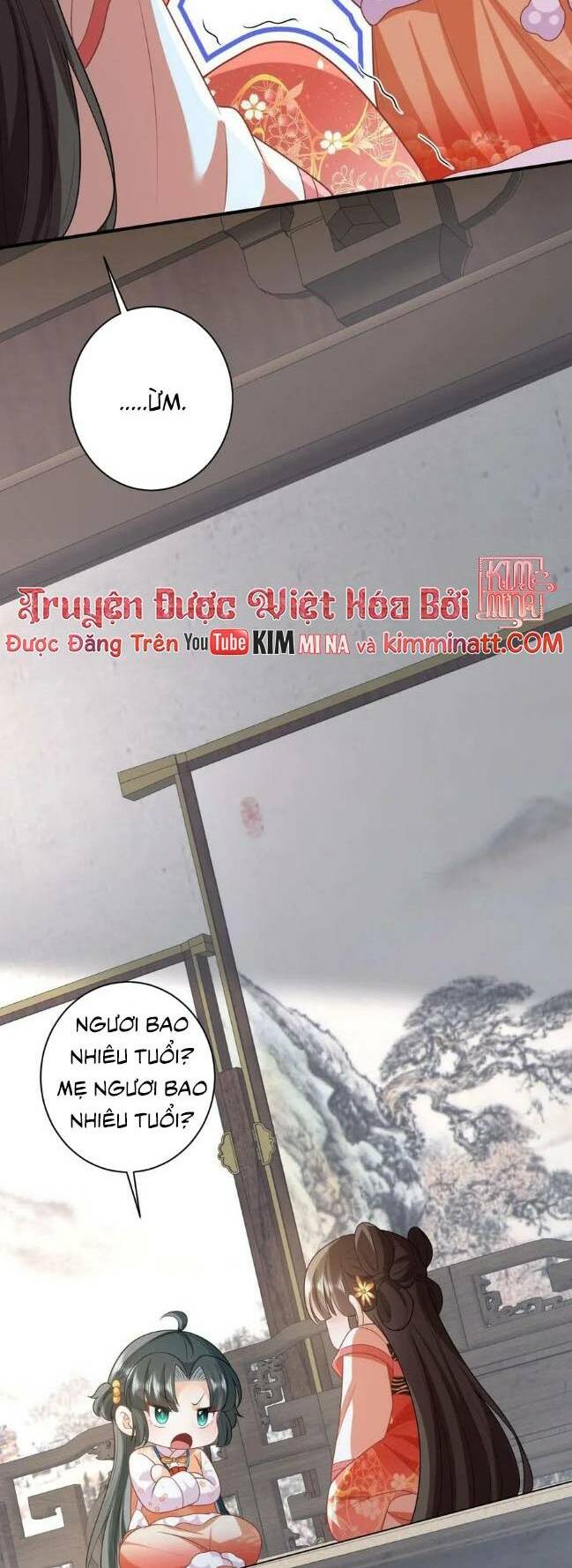 3 Kiếp Xui Xẻo, Kiếp Này Cùng Ta Thần Kinh Chapter 54 - Trang 2