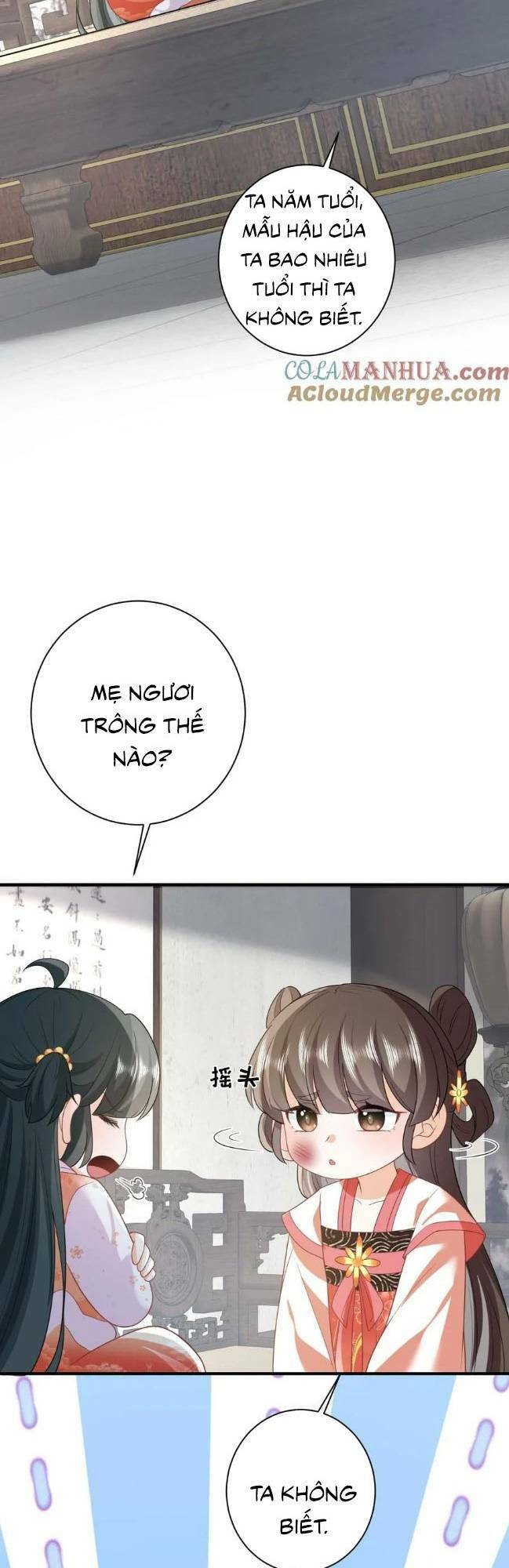 3 Kiếp Xui Xẻo, Kiếp Này Cùng Ta Thần Kinh Chapter 54 - Trang 2