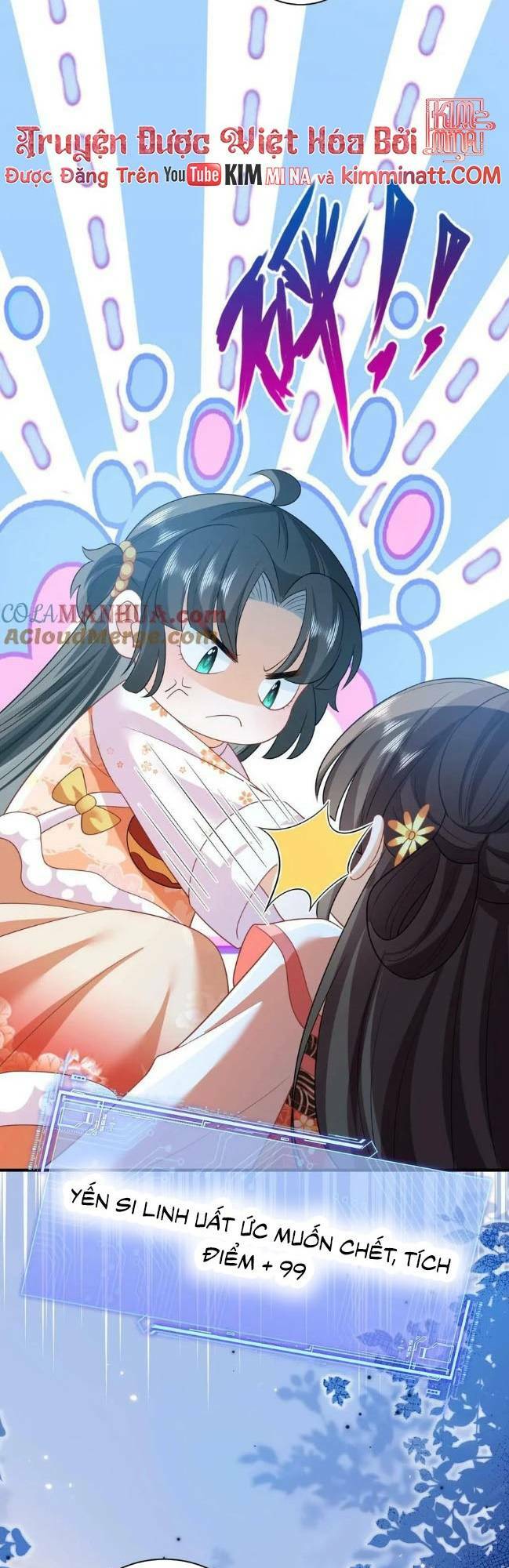 3 Kiếp Xui Xẻo, Kiếp Này Cùng Ta Thần Kinh Chapter 54 - Trang 2