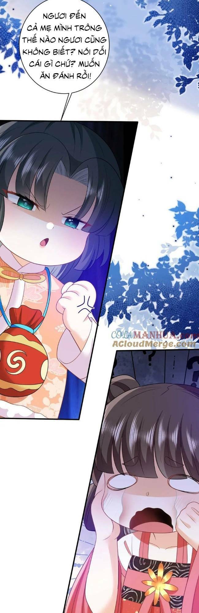 3 Kiếp Xui Xẻo, Kiếp Này Cùng Ta Thần Kinh Chapter 54 - Trang 2