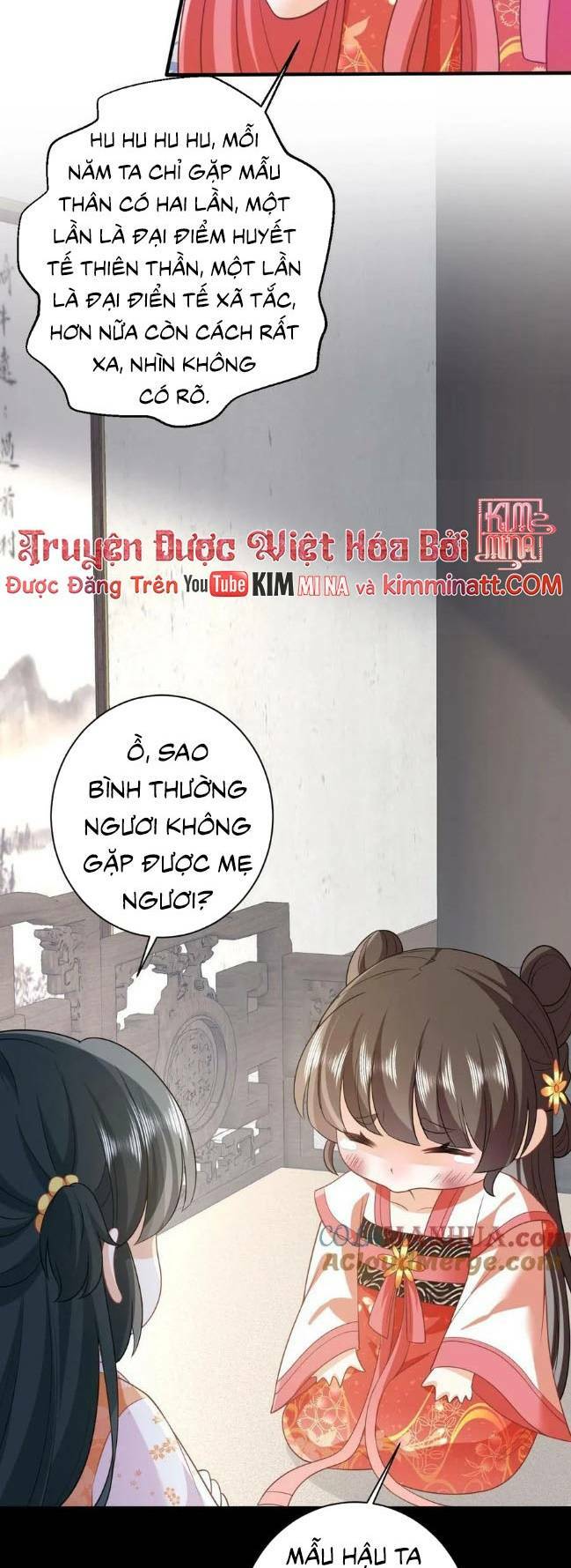 3 Kiếp Xui Xẻo, Kiếp Này Cùng Ta Thần Kinh Chapter 54 - Trang 2