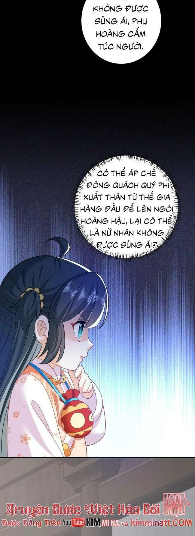 3 Kiếp Xui Xẻo, Kiếp Này Cùng Ta Thần Kinh Chapter 54 - Trang 2