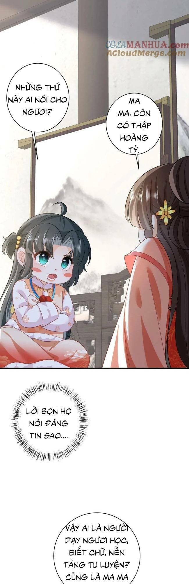 3 Kiếp Xui Xẻo, Kiếp Này Cùng Ta Thần Kinh Chapter 54 - Trang 2