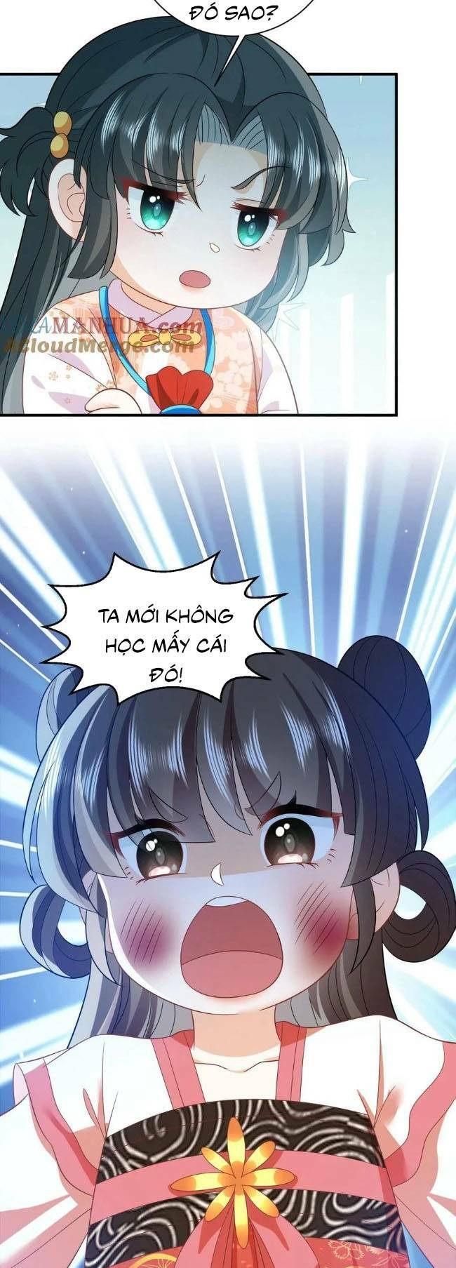 3 Kiếp Xui Xẻo, Kiếp Này Cùng Ta Thần Kinh Chapter 54 - Trang 2