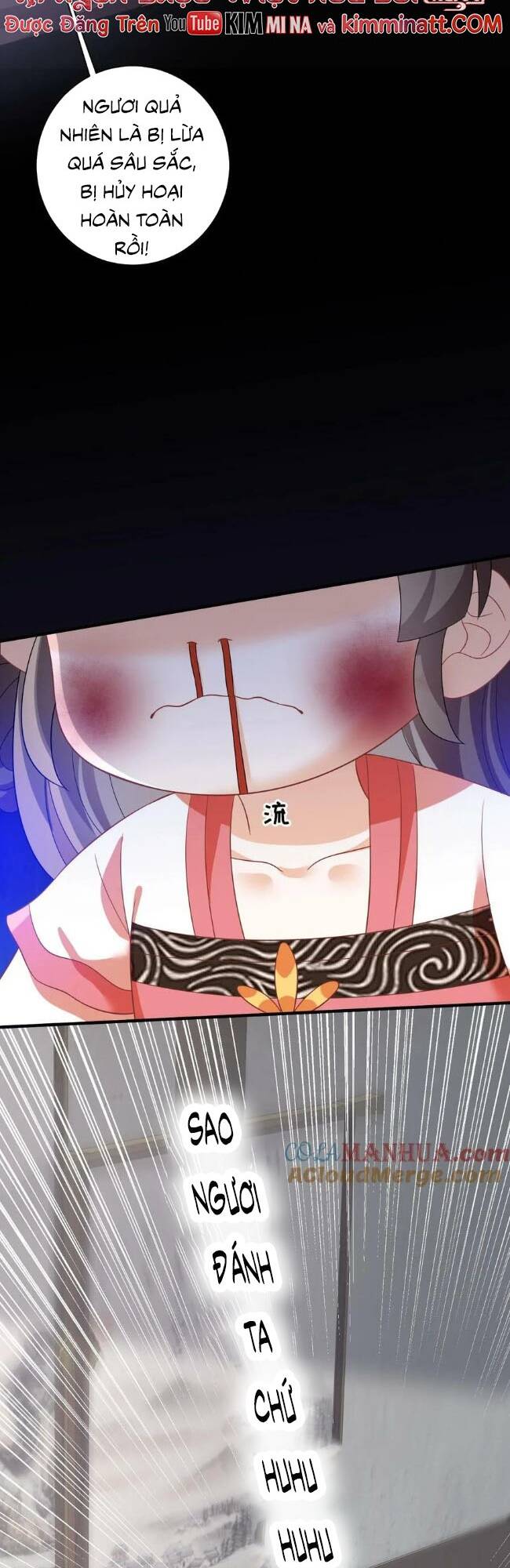 3 Kiếp Xui Xẻo, Kiếp Này Cùng Ta Thần Kinh Chapter 54 - Trang 2