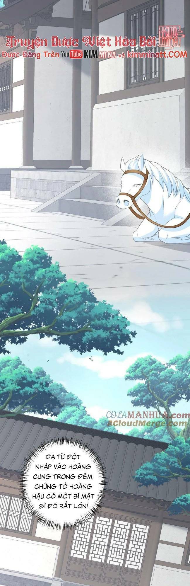 3 Kiếp Xui Xẻo, Kiếp Này Cùng Ta Thần Kinh Chapter 54 - Trang 2