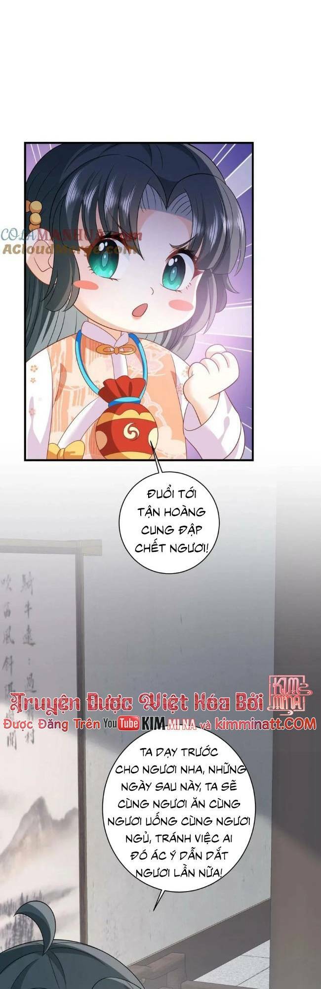 3 Kiếp Xui Xẻo, Kiếp Này Cùng Ta Thần Kinh Chapter 54 - Trang 2