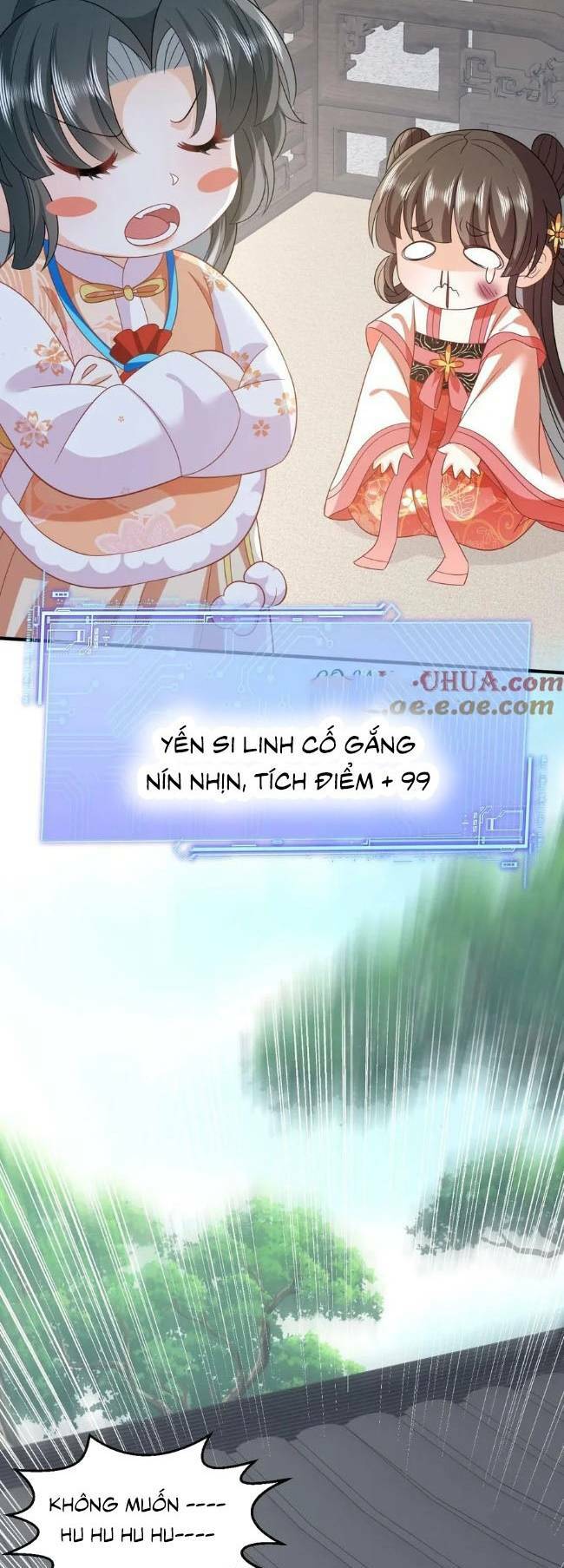 3 Kiếp Xui Xẻo, Kiếp Này Cùng Ta Thần Kinh Chapter 54 - Trang 2