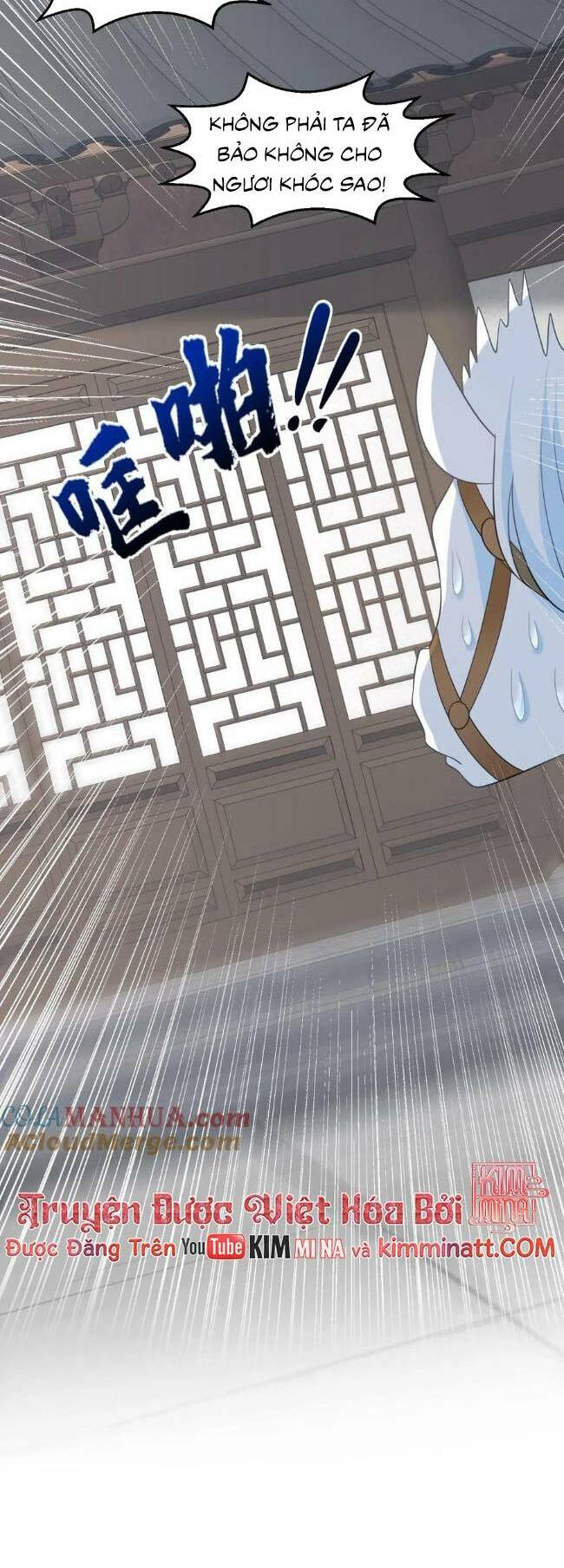 3 Kiếp Xui Xẻo, Kiếp Này Cùng Ta Thần Kinh Chapter 54 - Trang 2