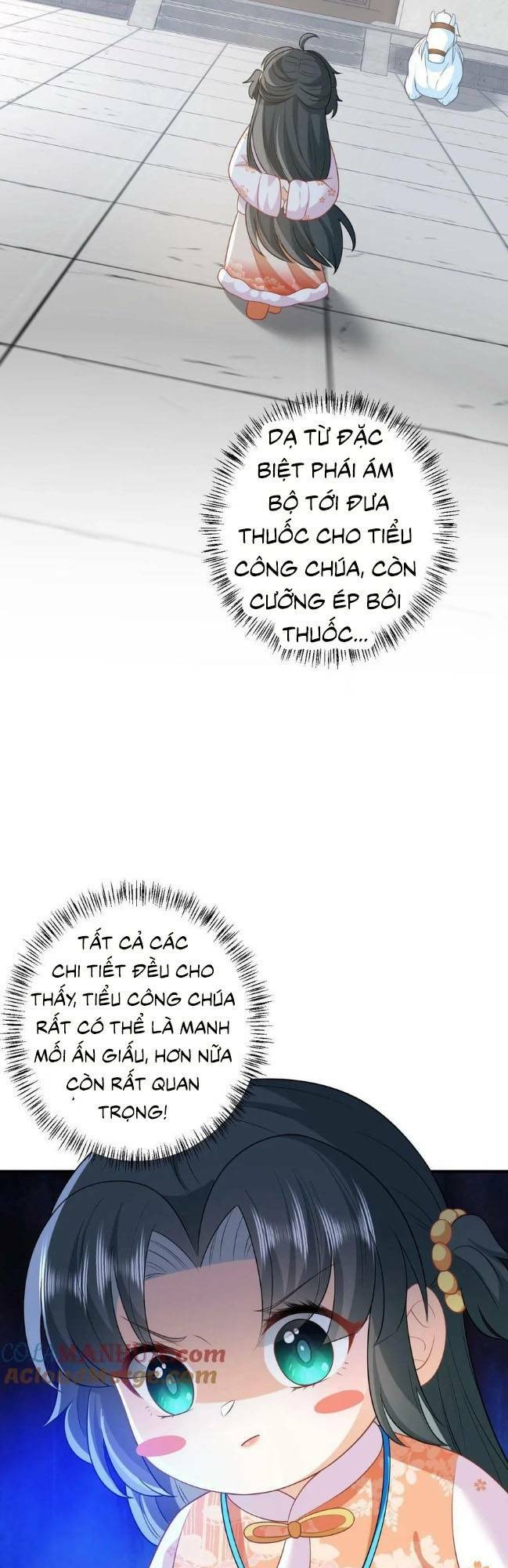 3 Kiếp Xui Xẻo, Kiếp Này Cùng Ta Thần Kinh Chapter 54 - Trang 2