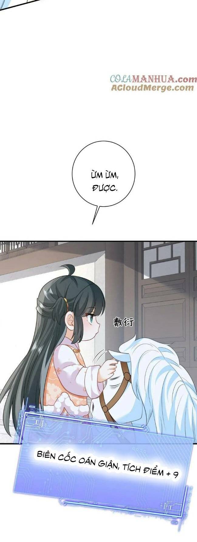 3 Kiếp Xui Xẻo, Kiếp Này Cùng Ta Thần Kinh Chapter 54 - Trang 2