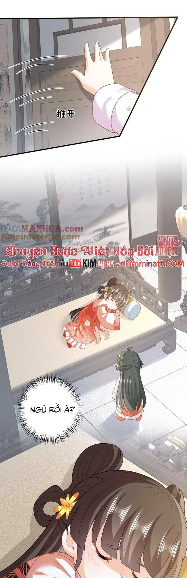 3 Kiếp Xui Xẻo, Kiếp Này Cùng Ta Thần Kinh Chapter 54 - Trang 2