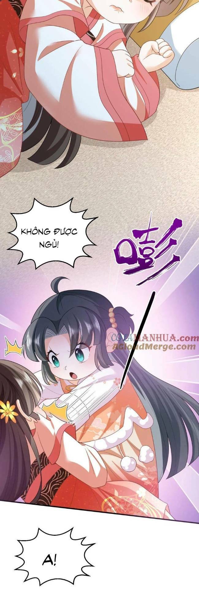 3 Kiếp Xui Xẻo, Kiếp Này Cùng Ta Thần Kinh Chapter 54 - Trang 2