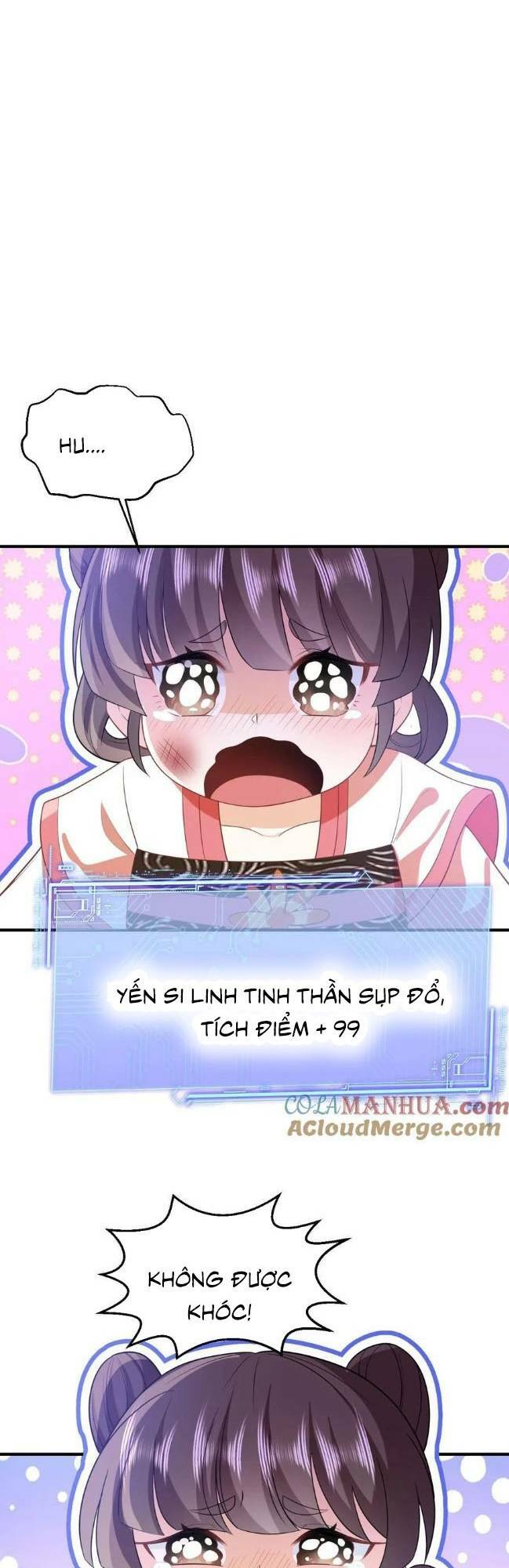 3 Kiếp Xui Xẻo, Kiếp Này Cùng Ta Thần Kinh Chapter 54 - Trang 2