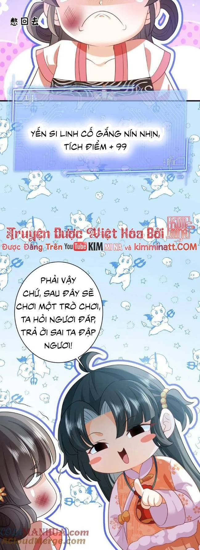 3 Kiếp Xui Xẻo, Kiếp Này Cùng Ta Thần Kinh Chapter 54 - Trang 2