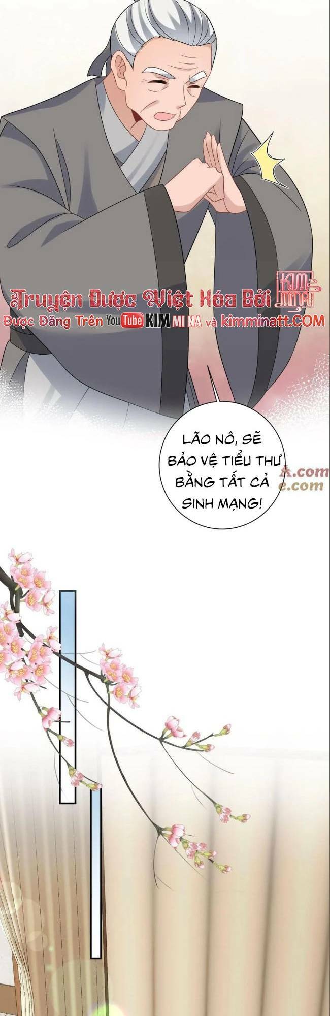 3 Kiếp Xui Xẻo, Kiếp Này Cùng Ta Thần Kinh Chapter 55 - Trang 2