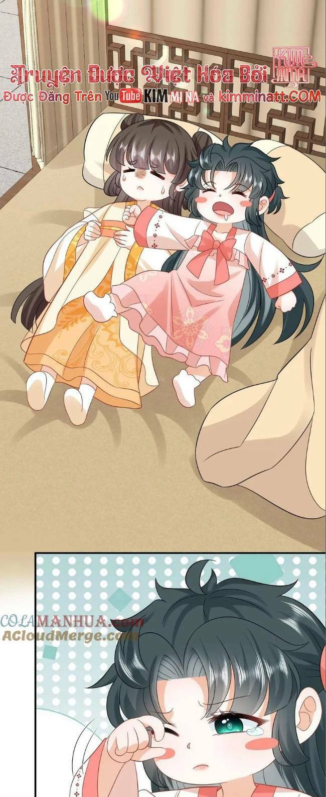 3 Kiếp Xui Xẻo, Kiếp Này Cùng Ta Thần Kinh Chapter 55 - Trang 2