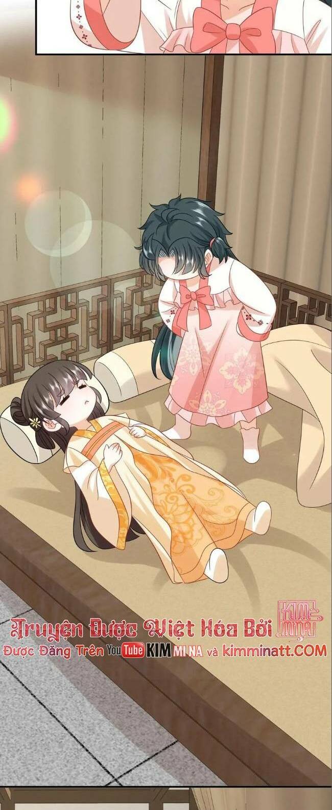 3 Kiếp Xui Xẻo, Kiếp Này Cùng Ta Thần Kinh Chapter 55 - Trang 2