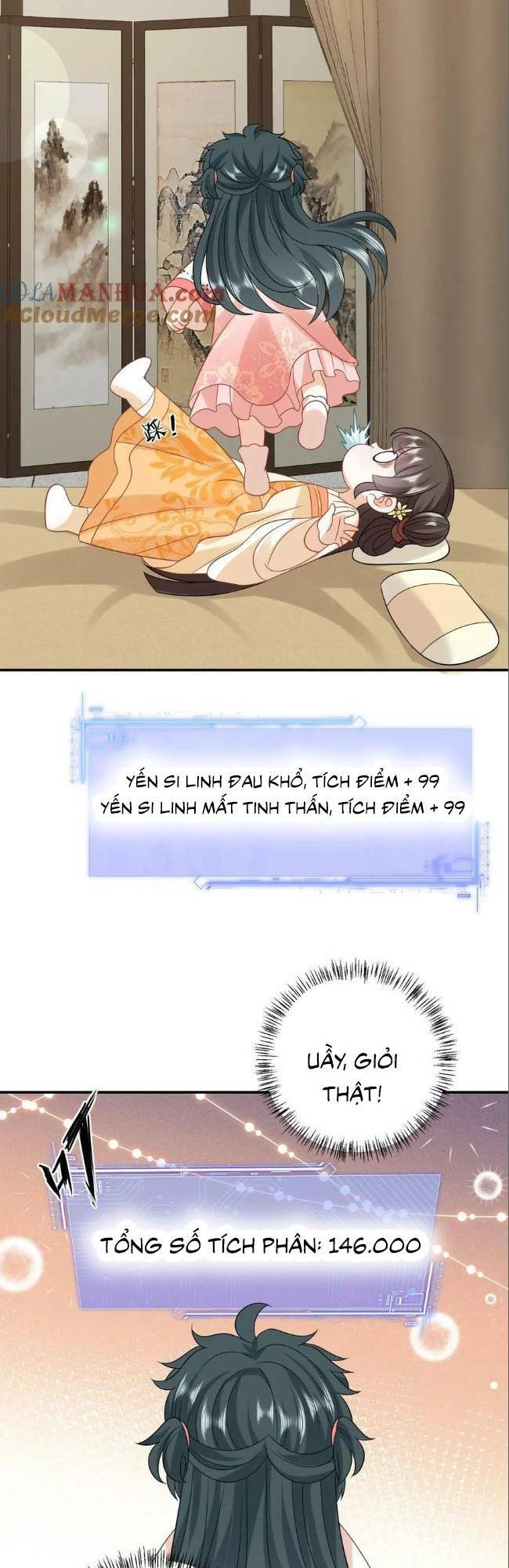 3 Kiếp Xui Xẻo, Kiếp Này Cùng Ta Thần Kinh Chapter 55 - Trang 2