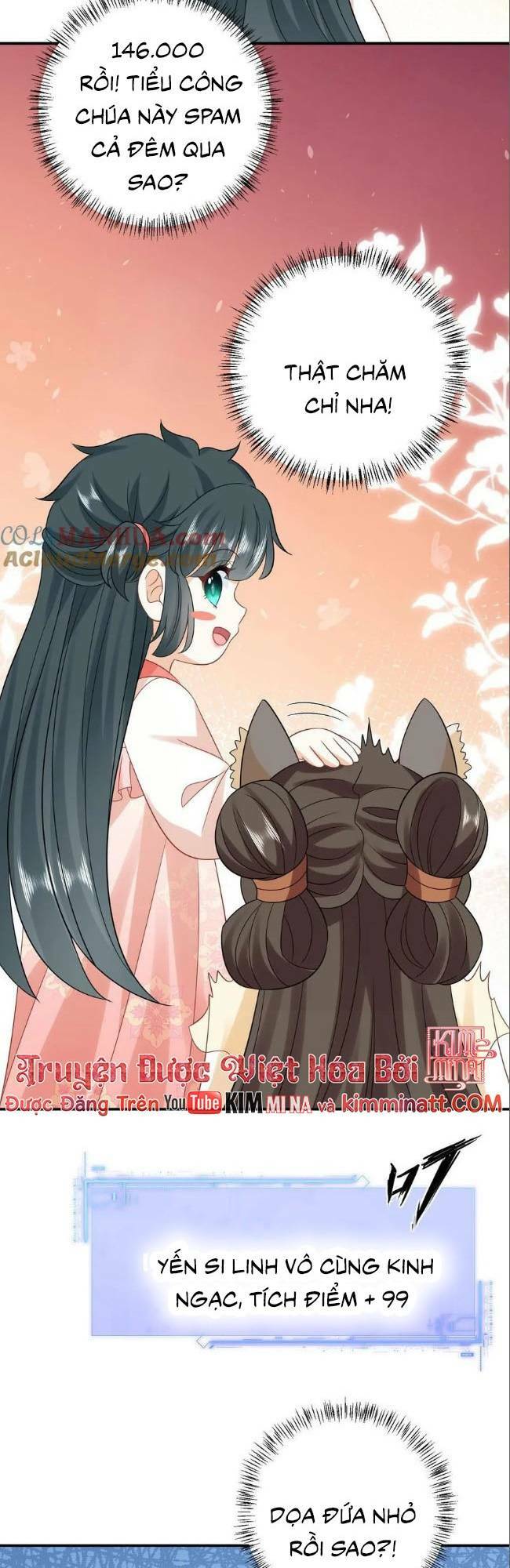 3 Kiếp Xui Xẻo, Kiếp Này Cùng Ta Thần Kinh Chapter 55 - Trang 2