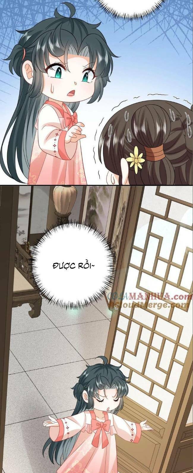 3 Kiếp Xui Xẻo, Kiếp Này Cùng Ta Thần Kinh Chapter 55 - Trang 2